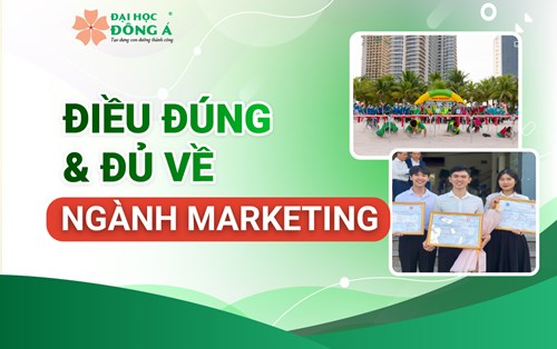 Hiểu đúng và đủ về ngành Marketing